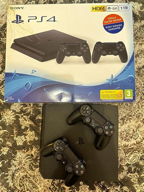 playstation sahibinden|sahibinden ps 4.